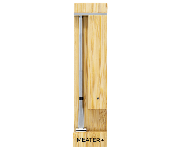 MEATER 2 Plus Wireless Meat Thermometer - Traeger