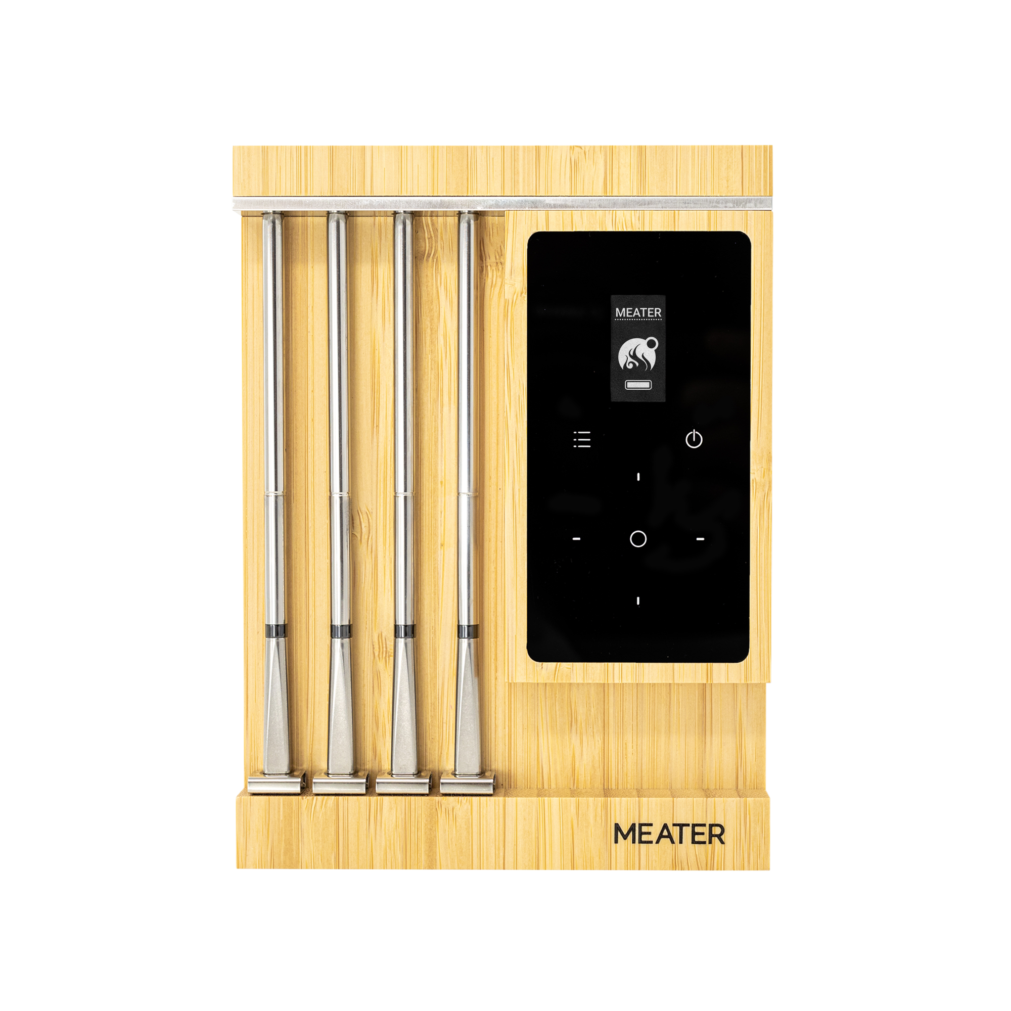 Traeger thermometer new arrivals
