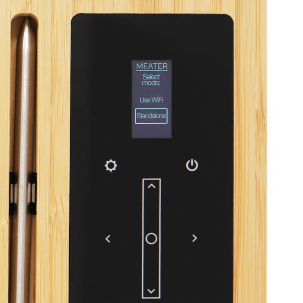Thermometer Review: The MEATER Block from Apption Labs - Grill Equipment  Review - Grillseeker