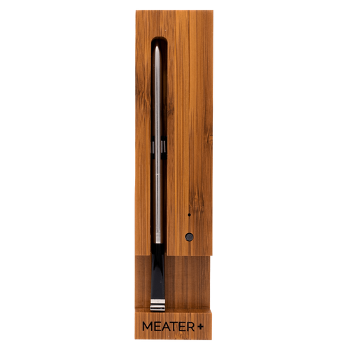 Meater 2 Plus review: A more precise and durable wireless meat