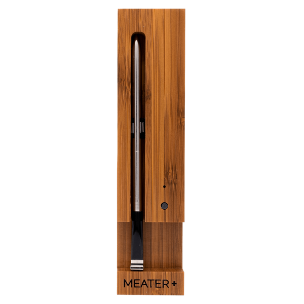 The Meater Plus review