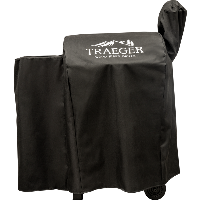 Traeger Mesa 22 Full-Length Grill Cover