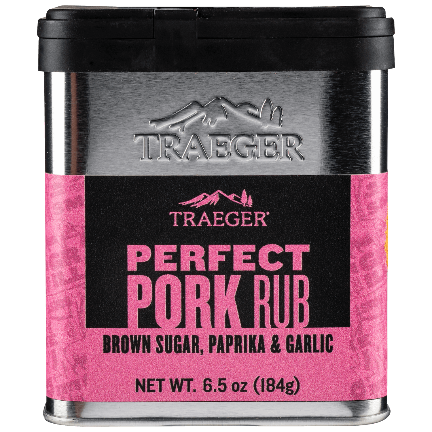 New BBQ Sauces and Dry Rubs Traeger Grills