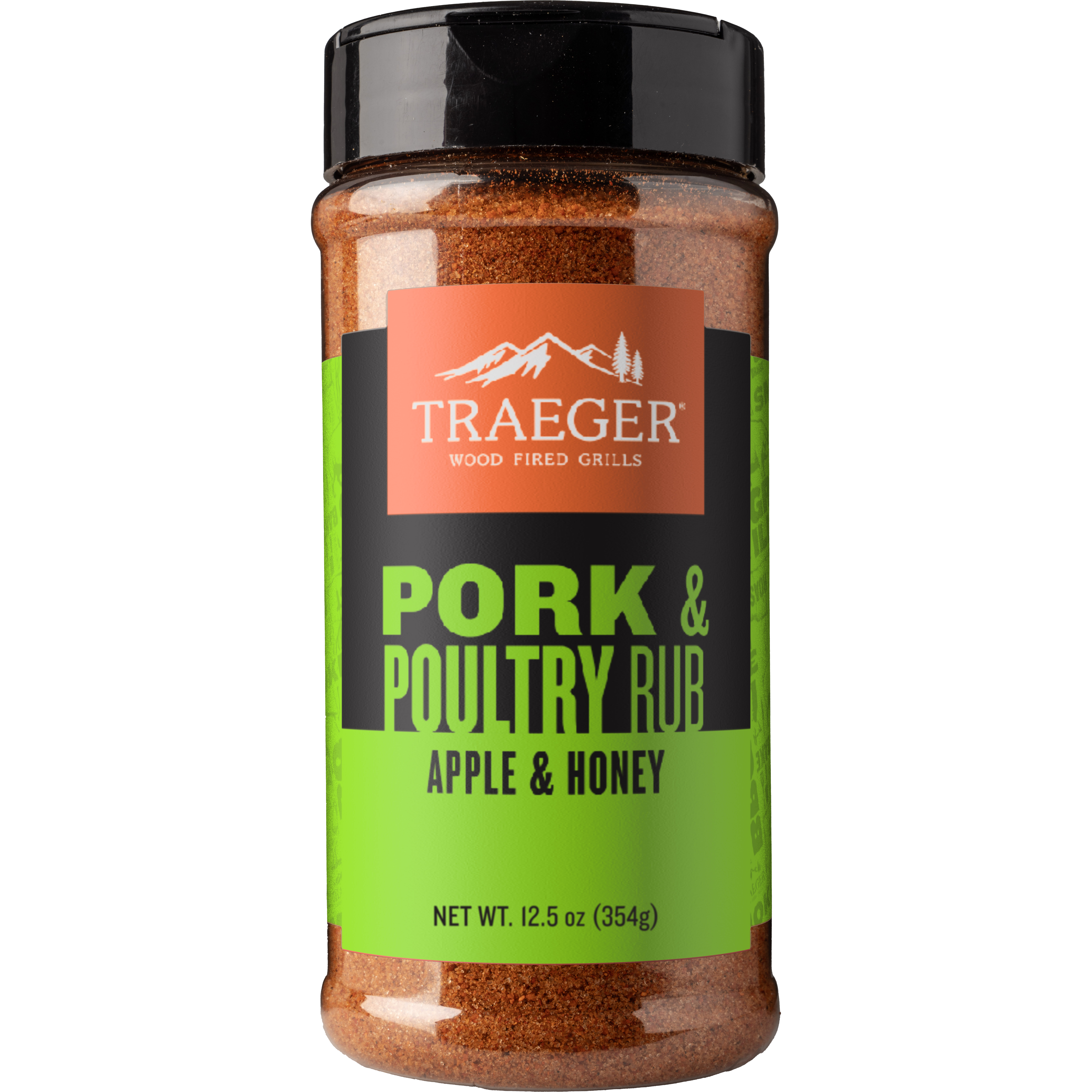 Pork & Poultry Rub