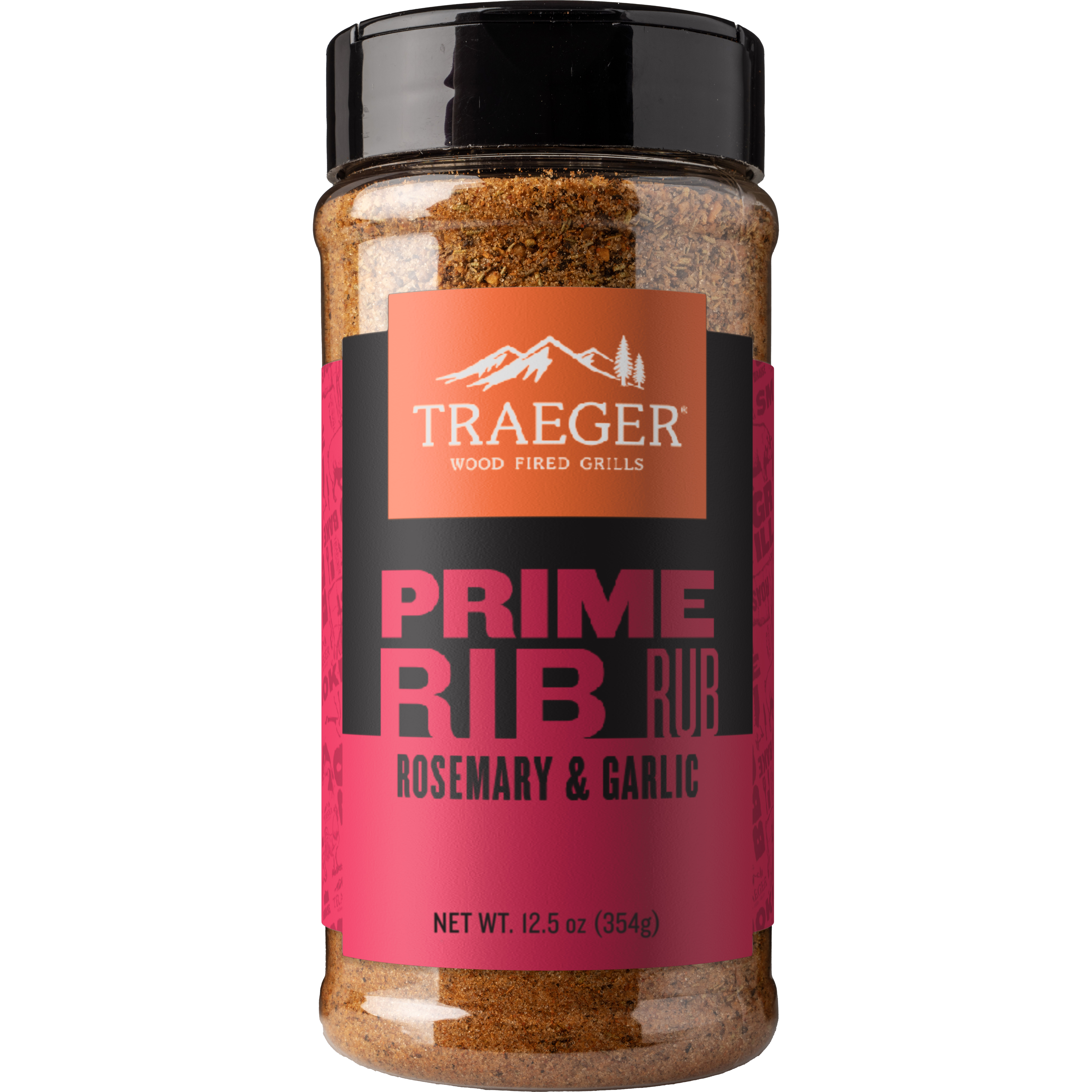 Prime Rib Rub