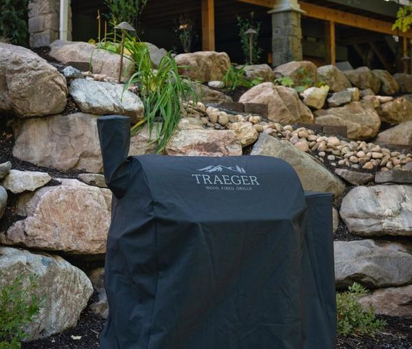 Thermal Insulation Blanket Cover for Traeger Pro 780 Wood Pellet Grill Smoker