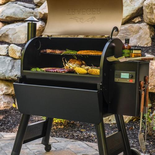 Traeger Pro 780 Review: Why Your Next Pellet Grill Needs WiFi