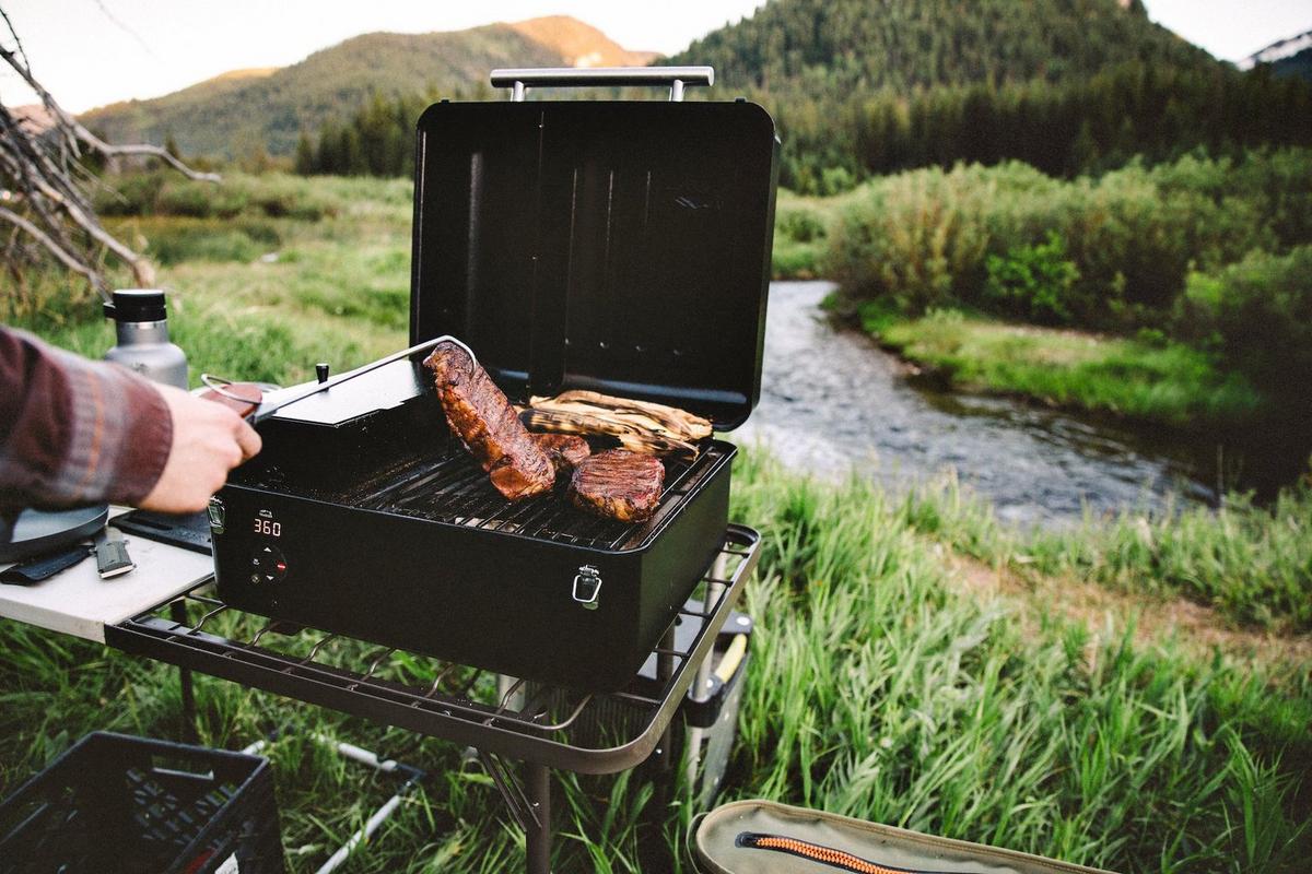 Everything You Need to Know About Portable Grills