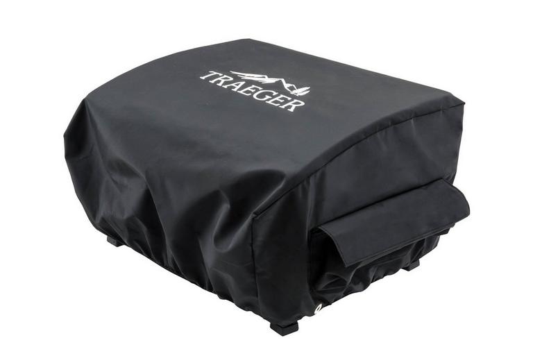 Traeger Ranger Grill Hoes