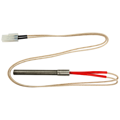 2 PACK UPGRADE IGNITER FOR TRAEGER INCOLOY 800 STAINLESS 1200 DEGREES HOT ROD 
