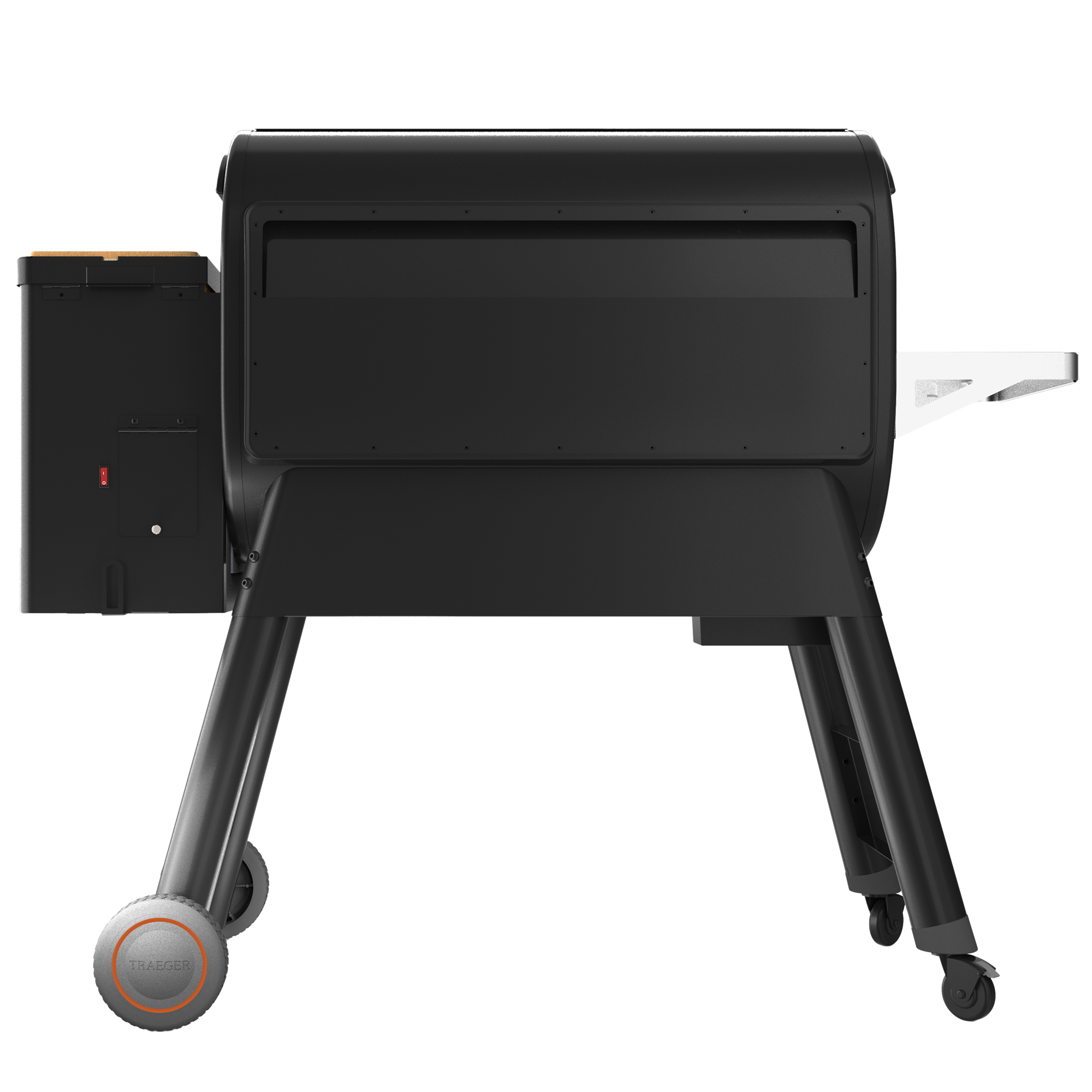 Traeger Timberline 1300 WiFi Pellet Grill | Traeger Grills®