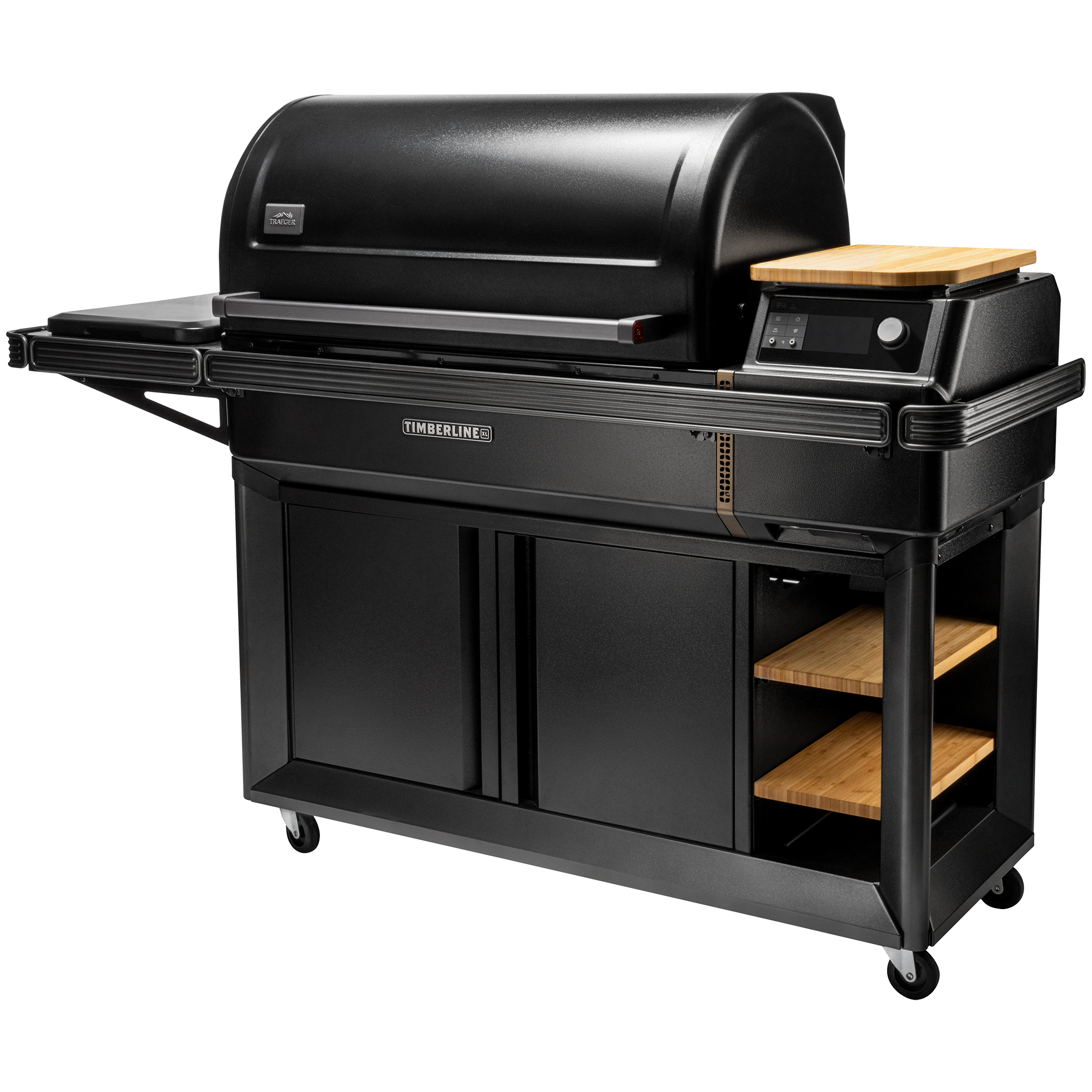 Grill comparison shop