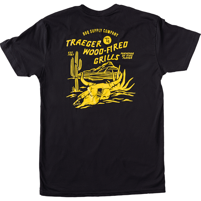 Traeger Trading Post T-Shirt