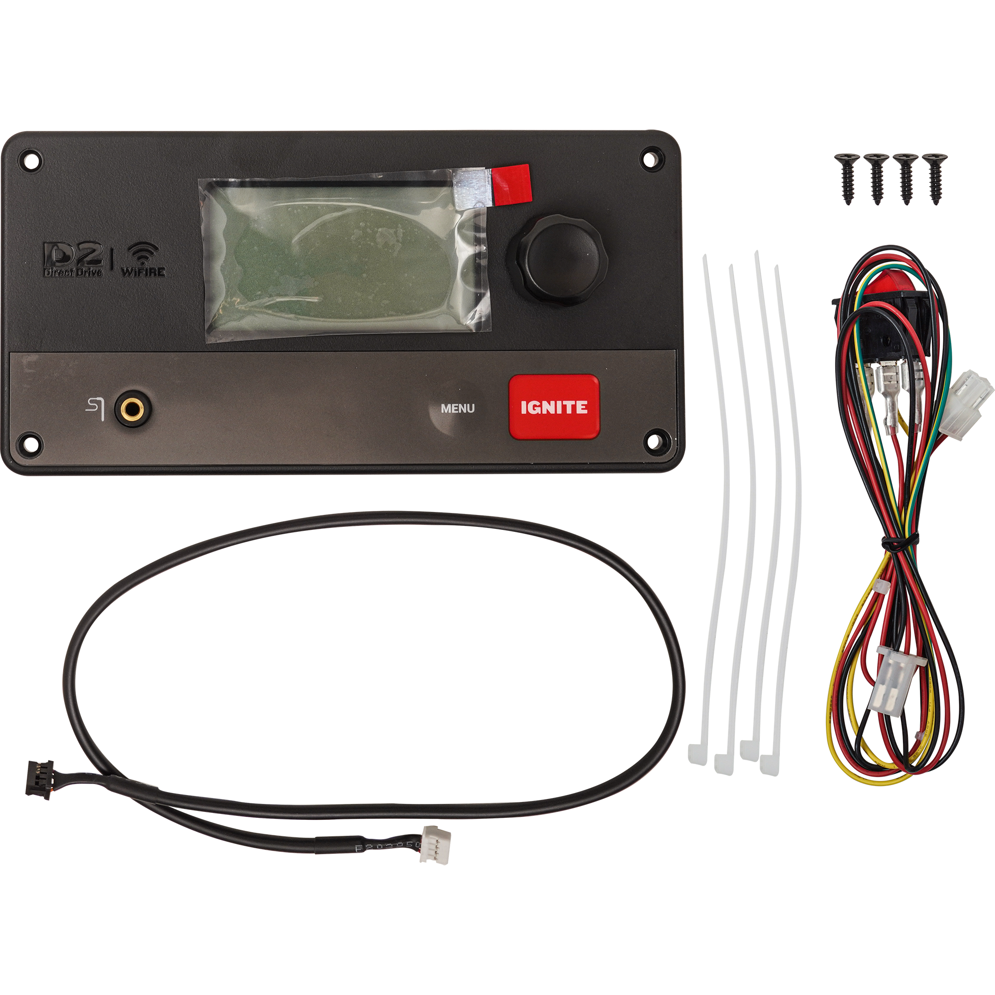 Traeger WiFi Controller Pro 780