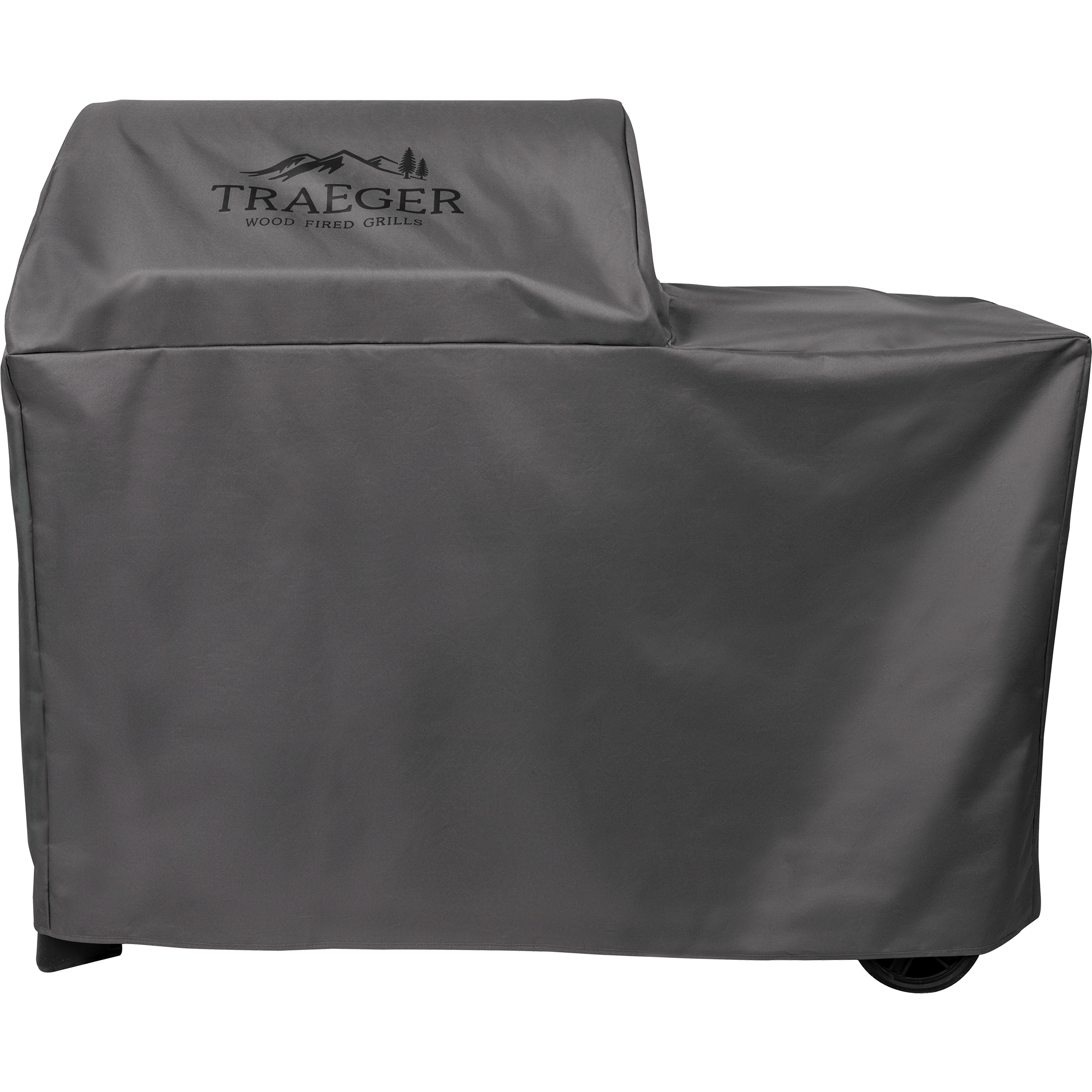 Trager Woodridge™ Full-Length Grill Cover