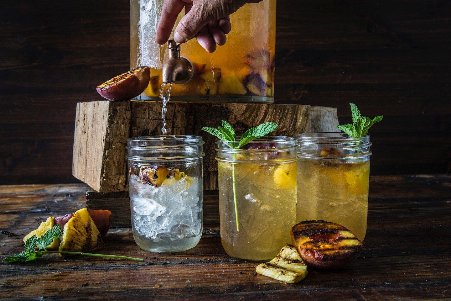Traeger Tiki Cocktail Recipe | Traeger Grills