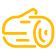 wood pellets icon