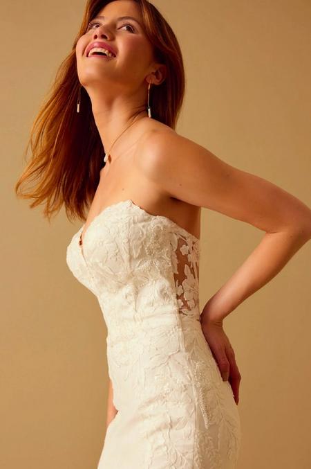 Enchanted Dress