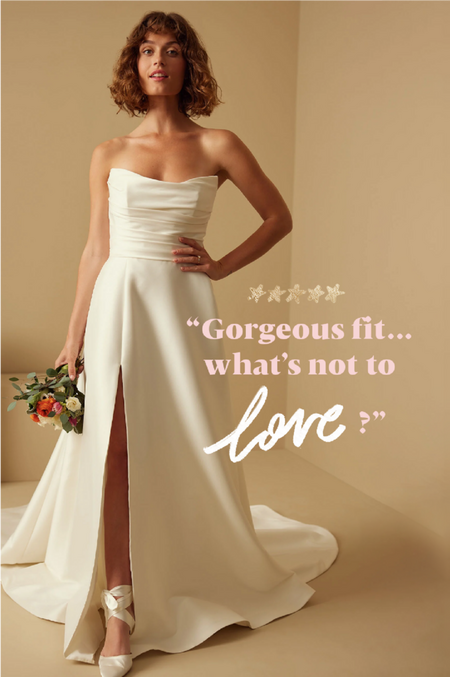 Delicate Dress