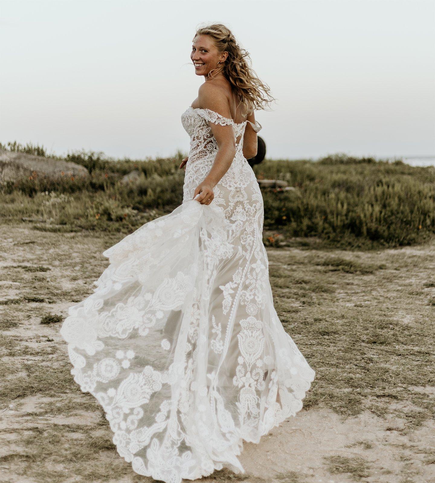 Great Fort Myers Bridal Shop