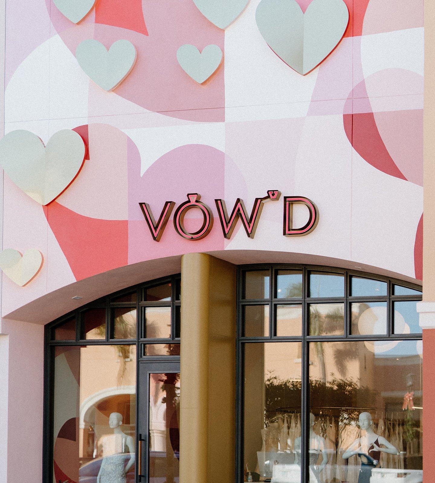 Vow'd Weddings Ft Myers