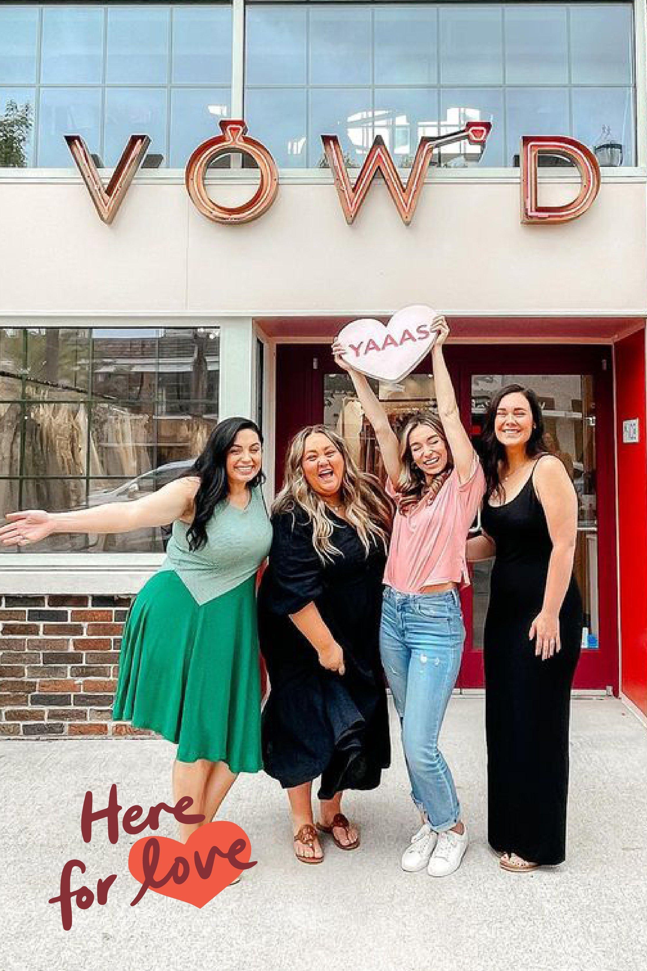 Vowd Nashville