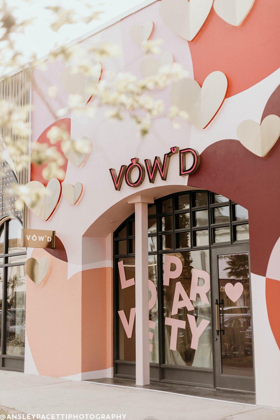 Vow'd Jacksonville