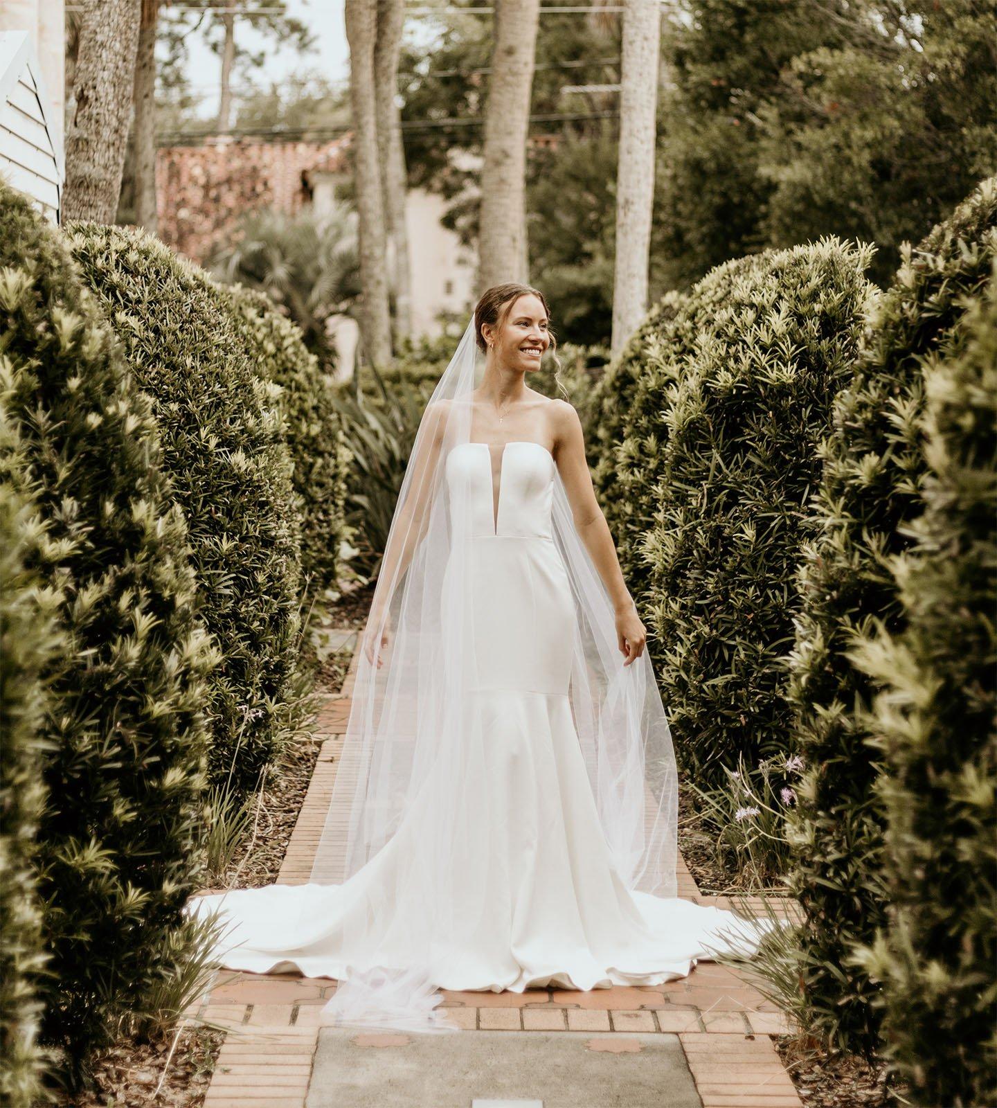 Jacksonville Bridal Shop