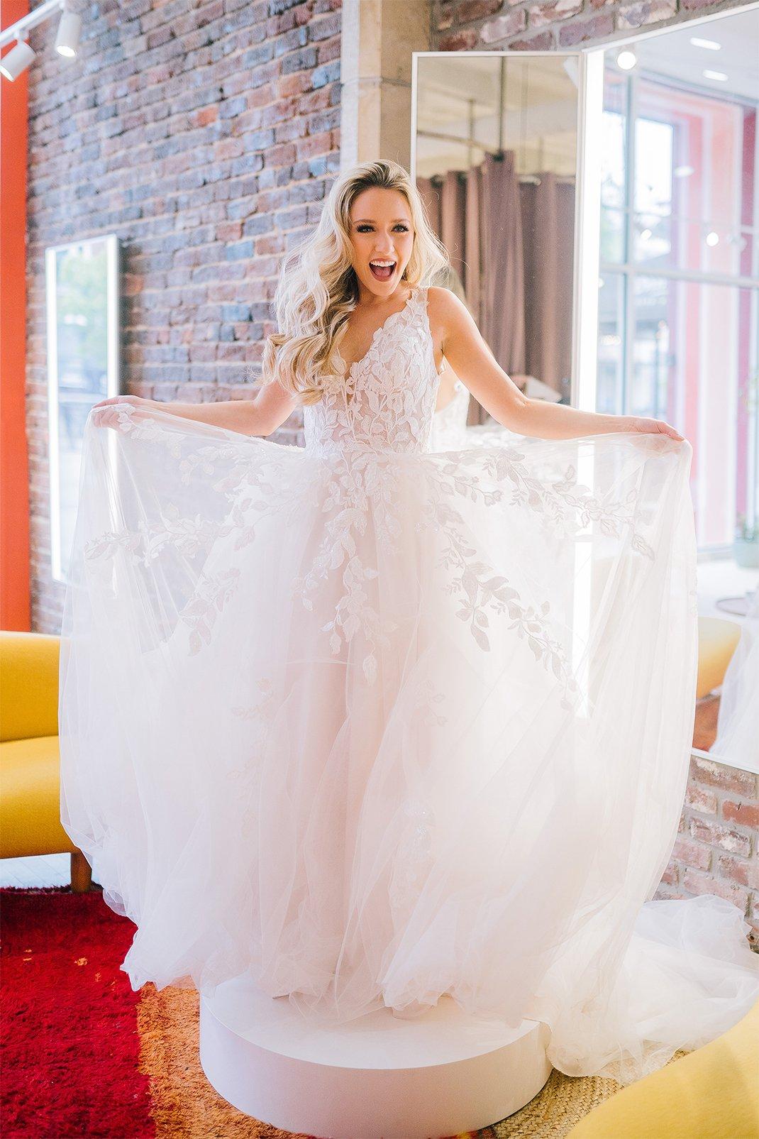 Knoxville Bridal Shop