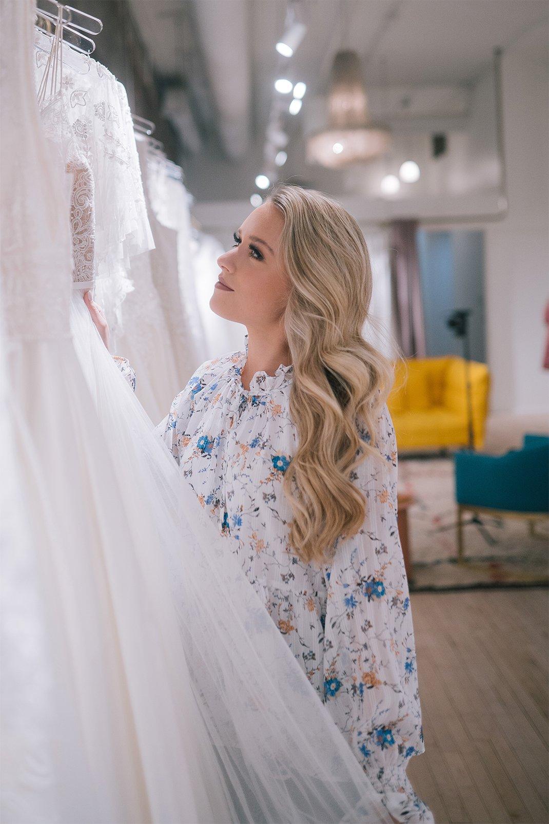 Knoxville Bridal Shop