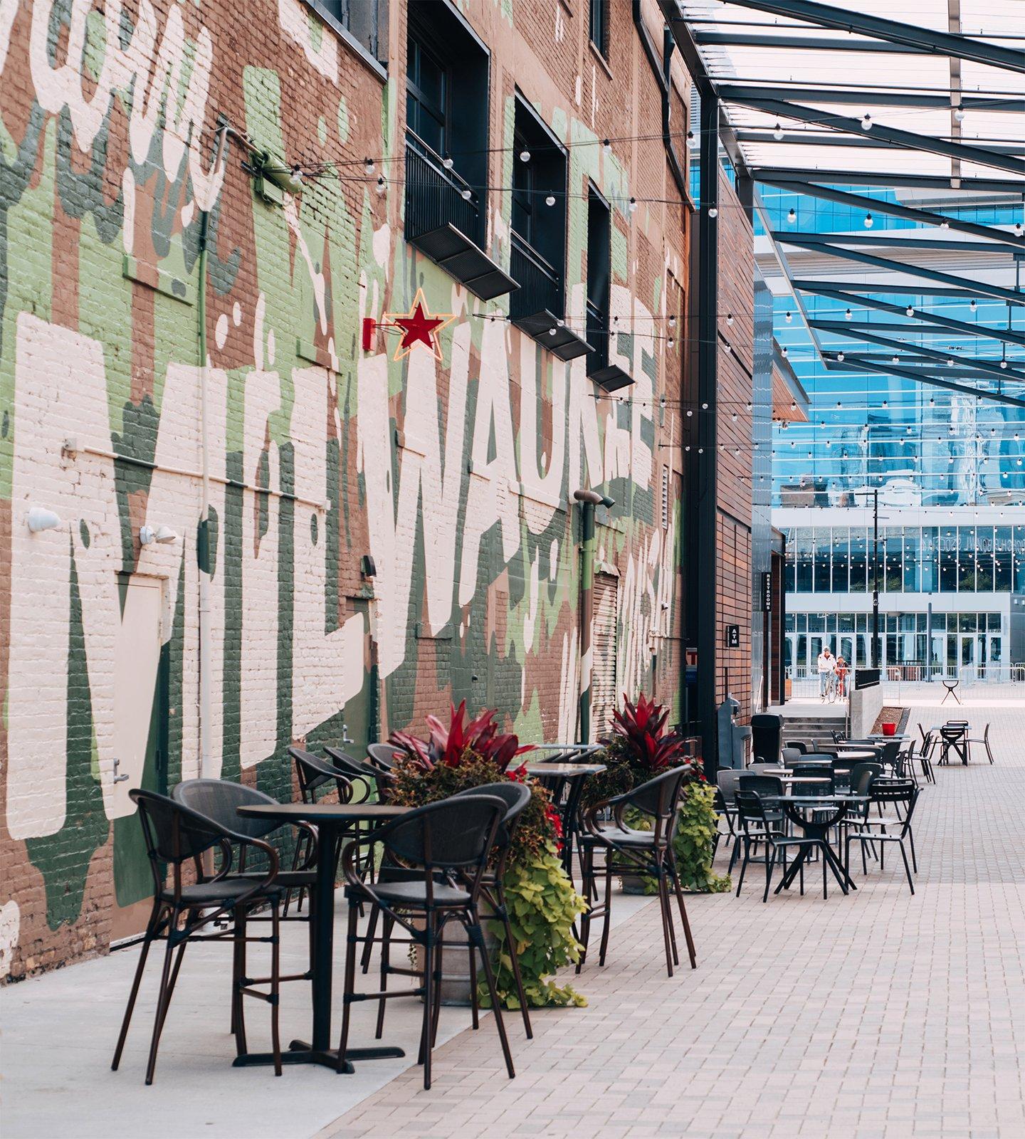 Milwaukee City Guide