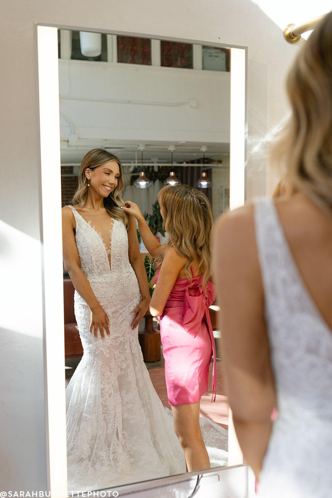 Vow'd Nashville
