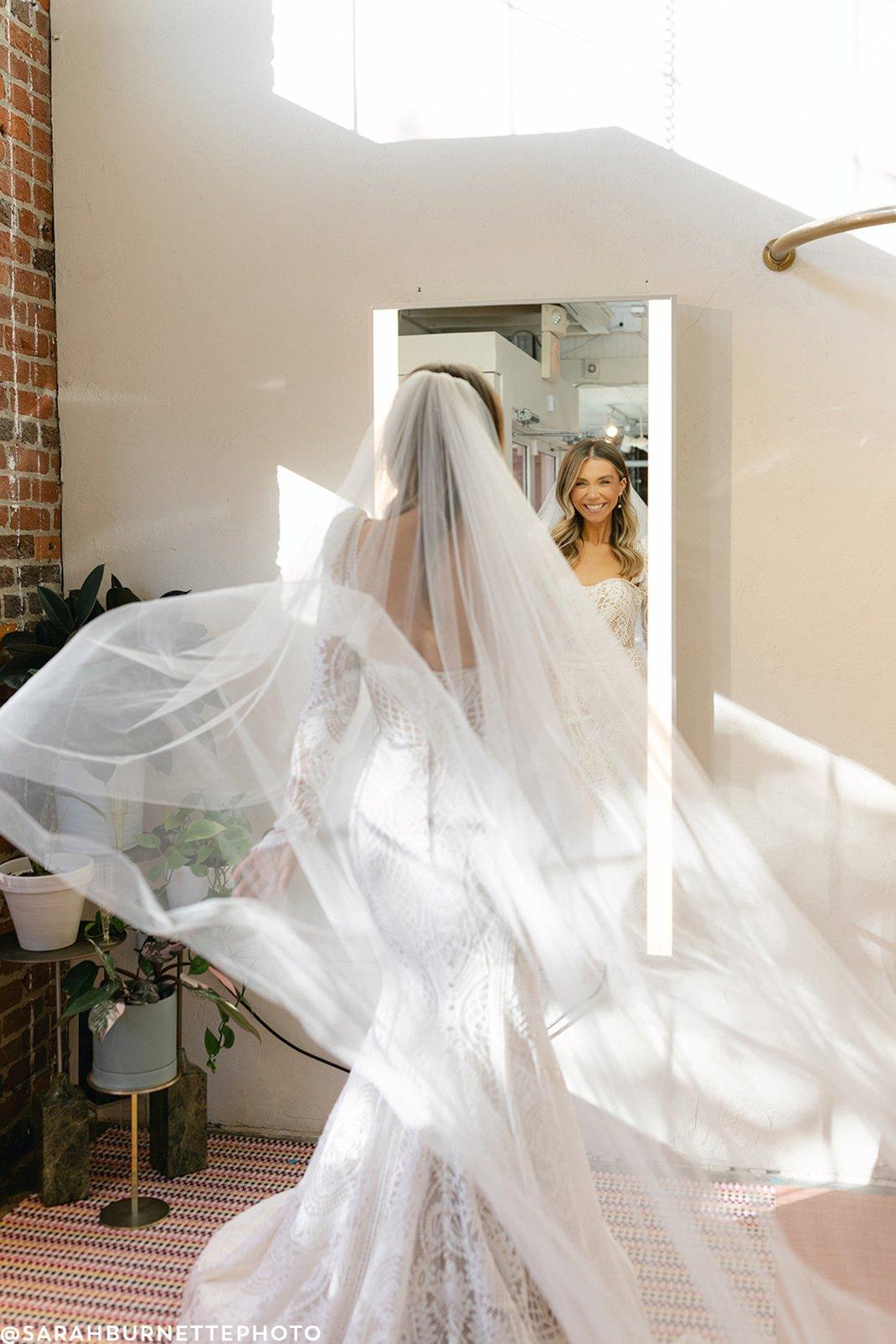 Nashville Bridal Shop