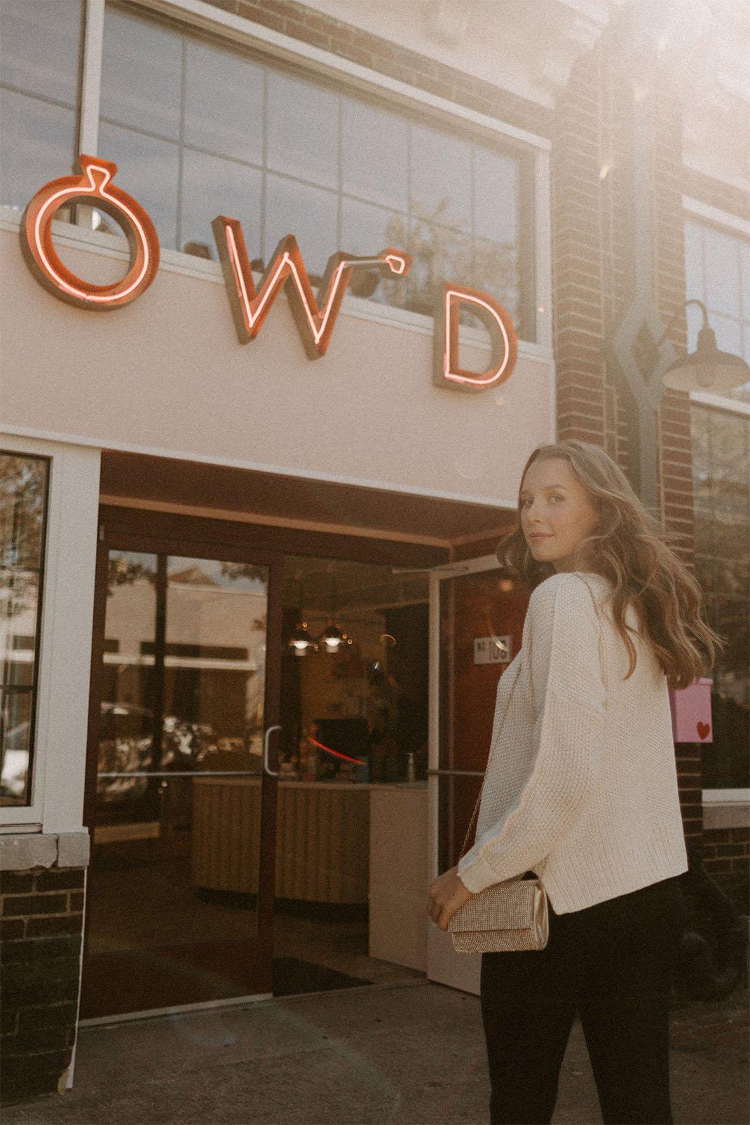 Vowd Nashville