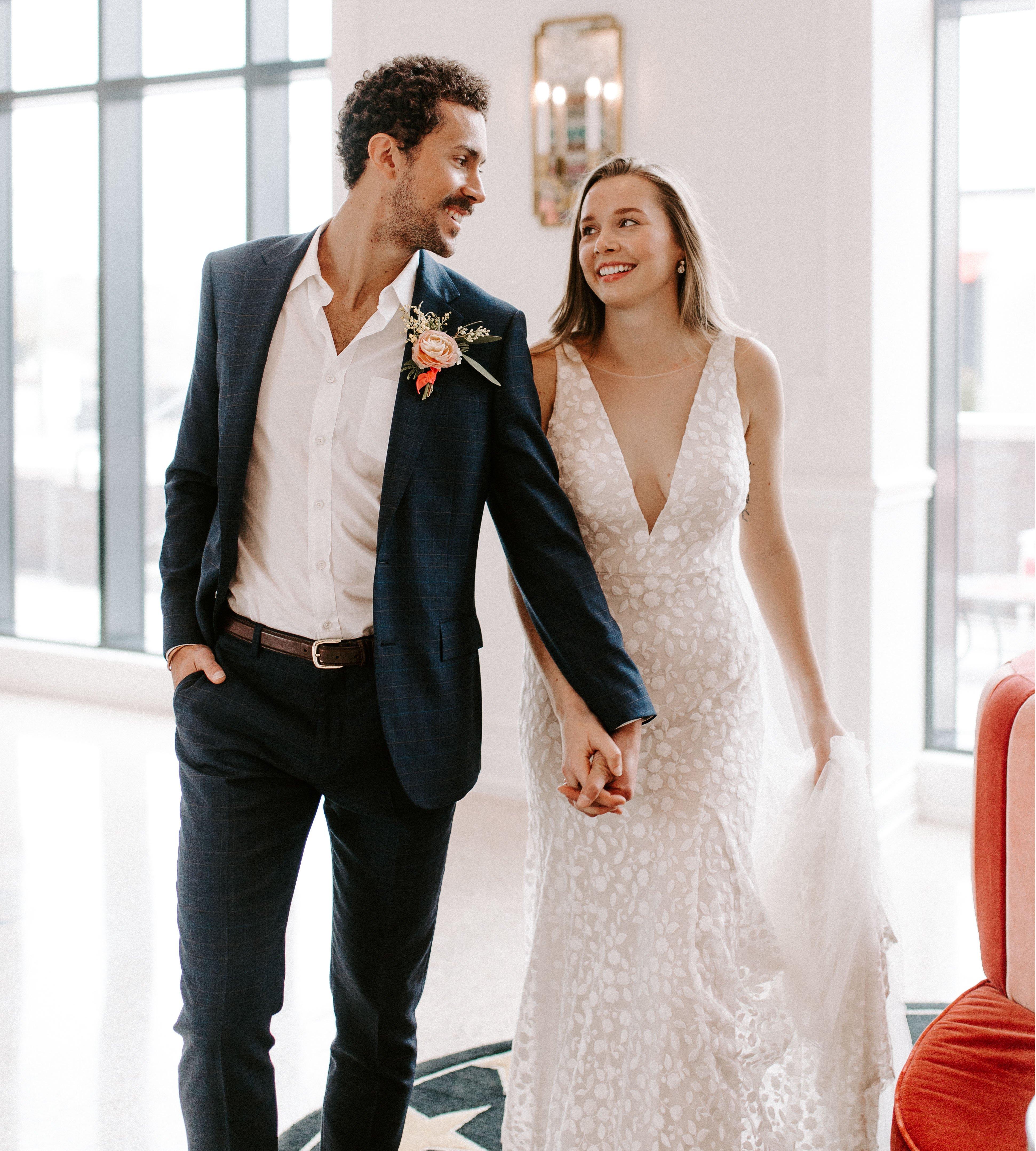 Nashville Bridal Shop