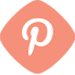 Pinterest Icon