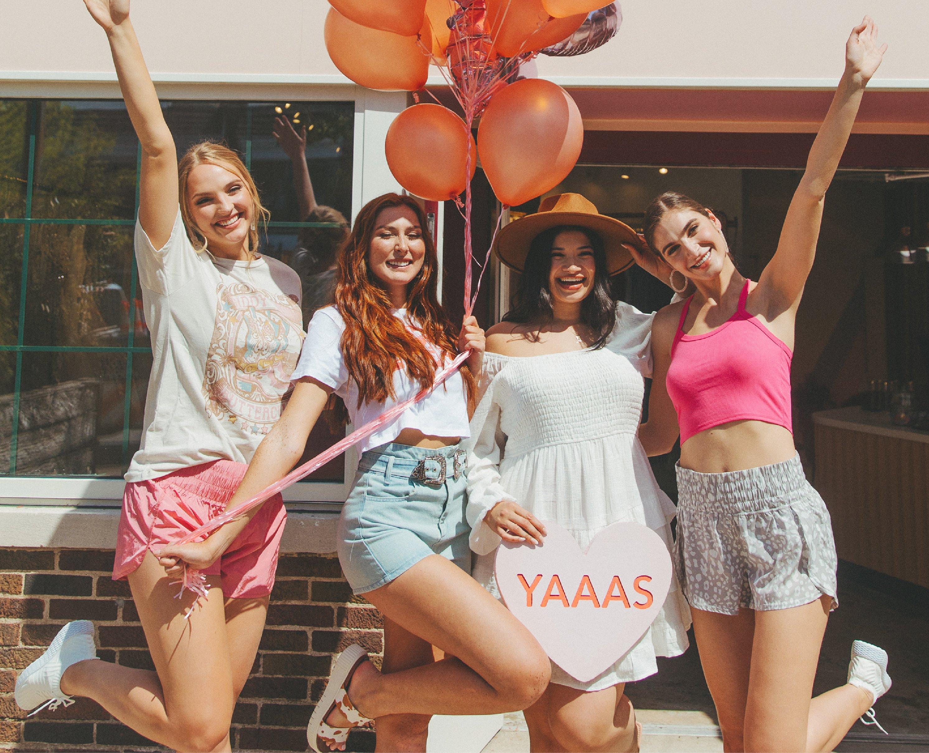Bachelorette Giveaway