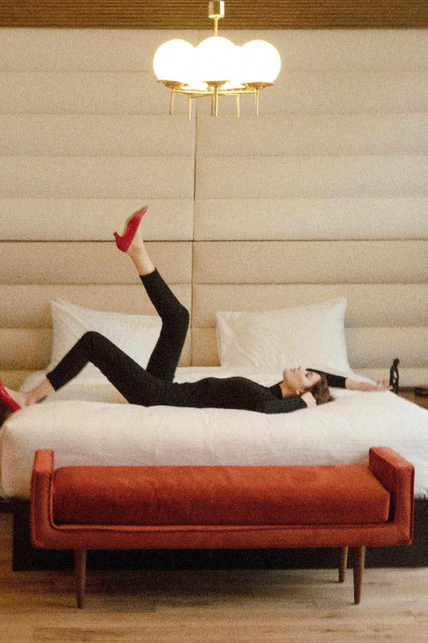 The Fairlane Hotel