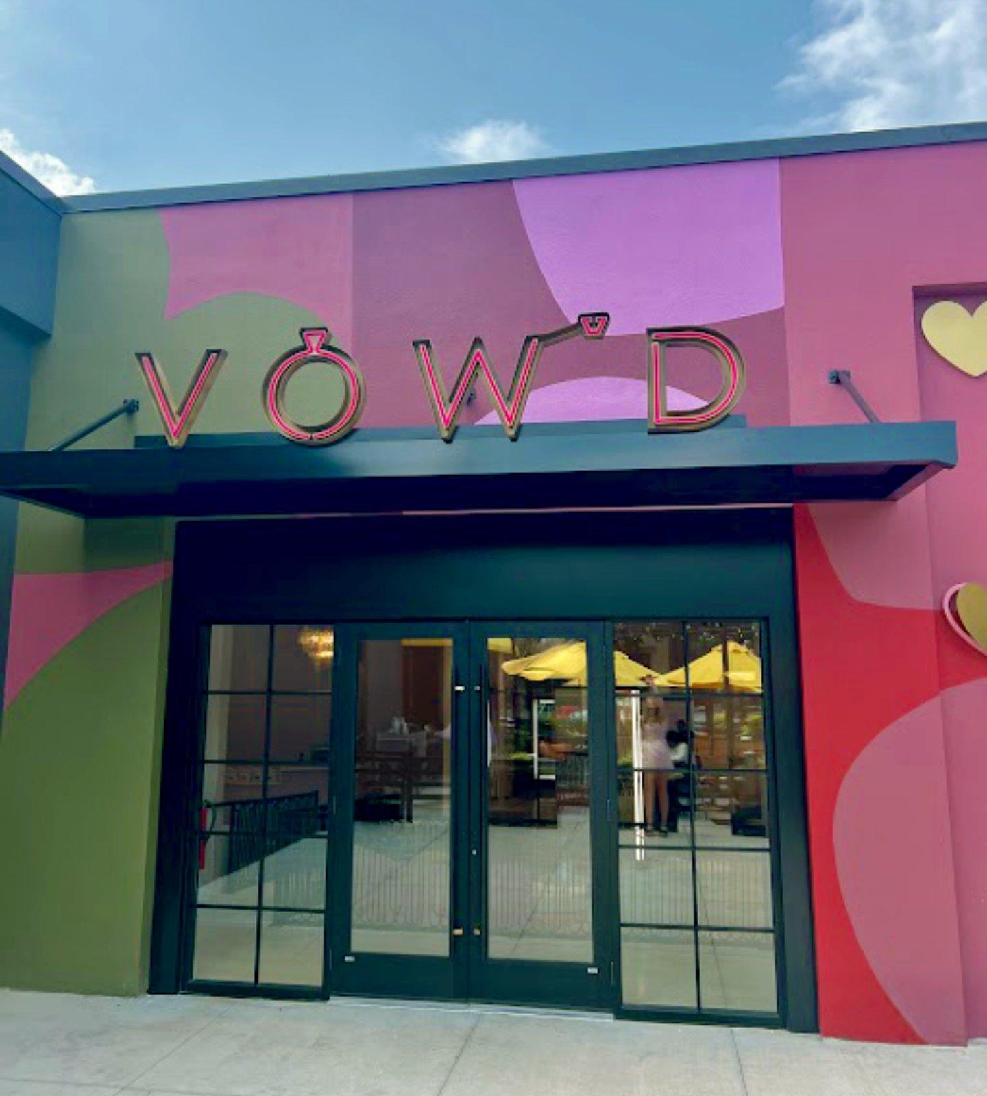 Vow'd Weddings Denver