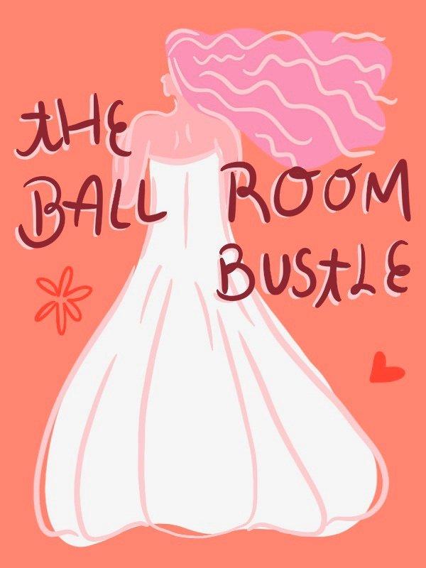 The Wedding Dress Bustle Types You Need to Know