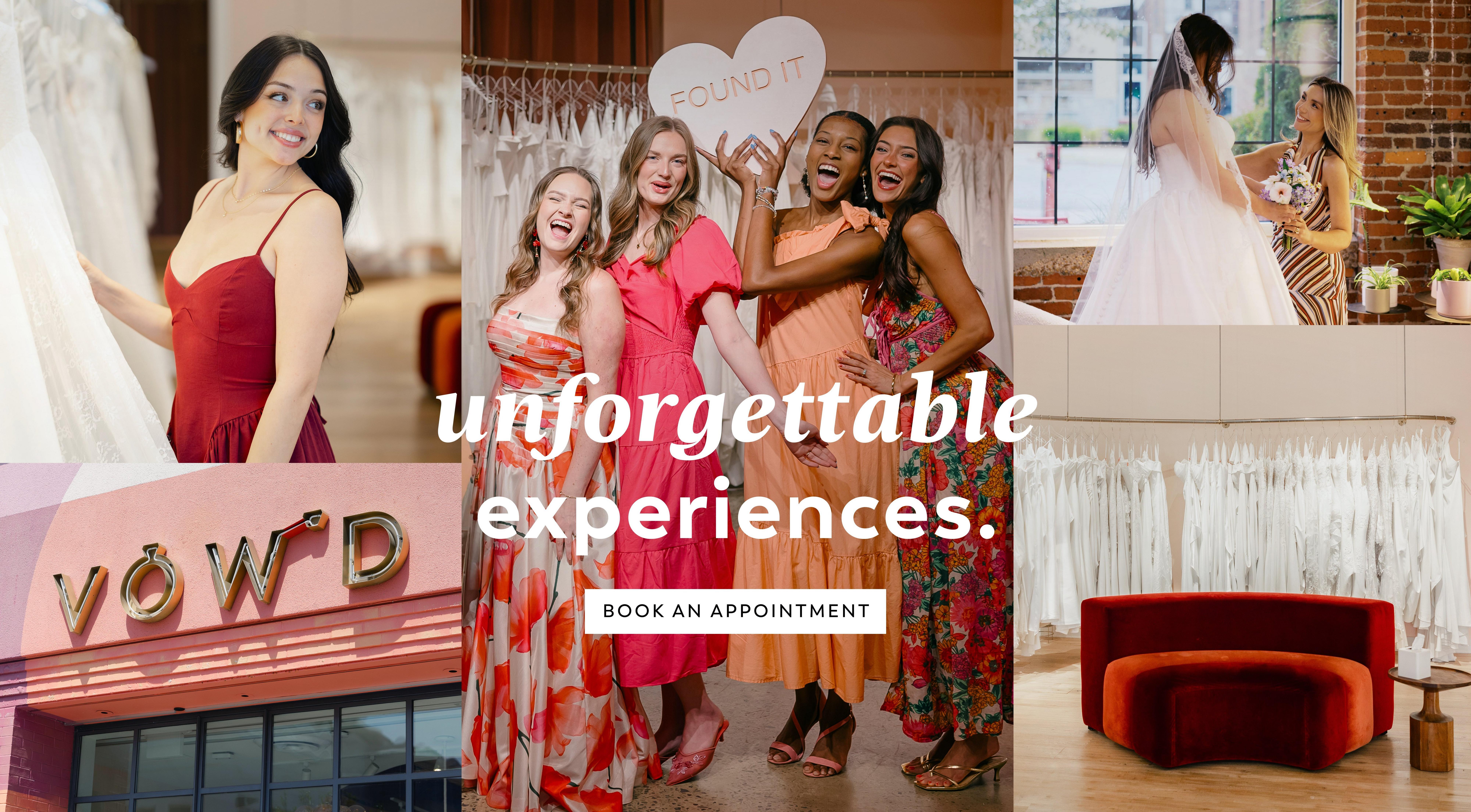 Book an Appointment