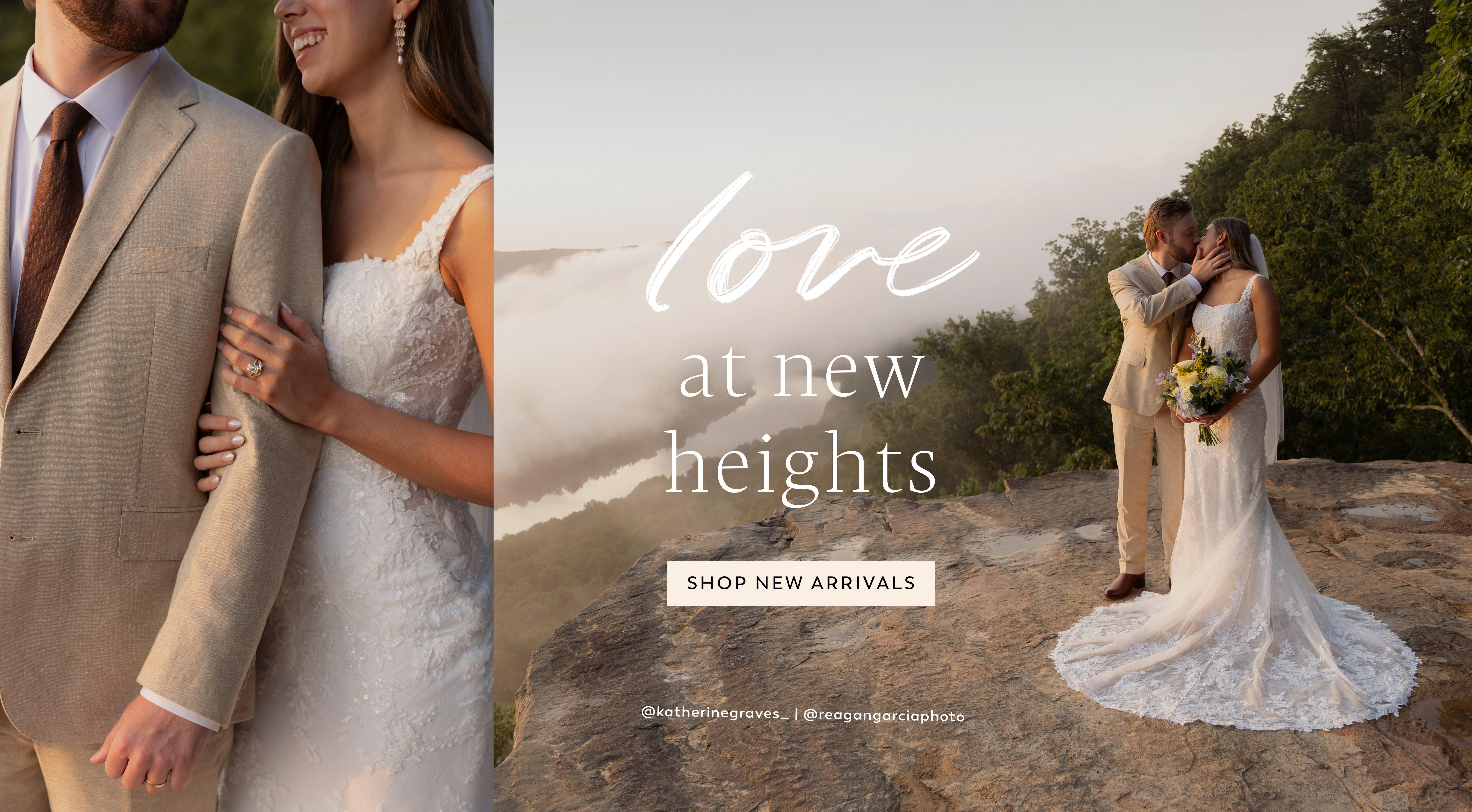 Shop New Arrivals