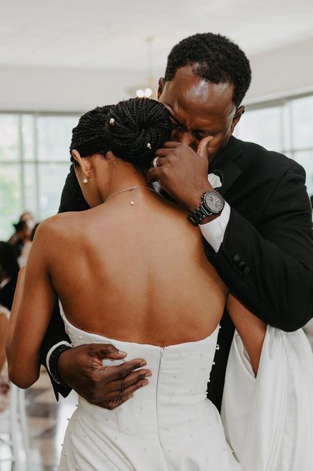 Classic Bride