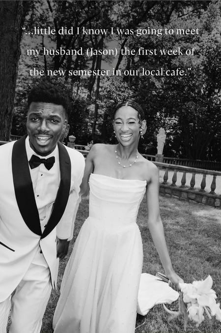 Classic Bride