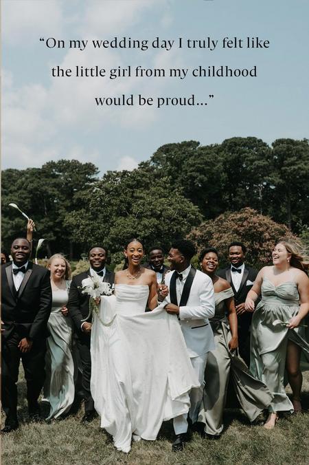 Classic Bride