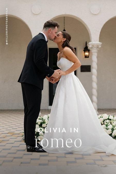 Romeo Dress