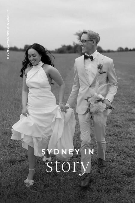 Story Dress
