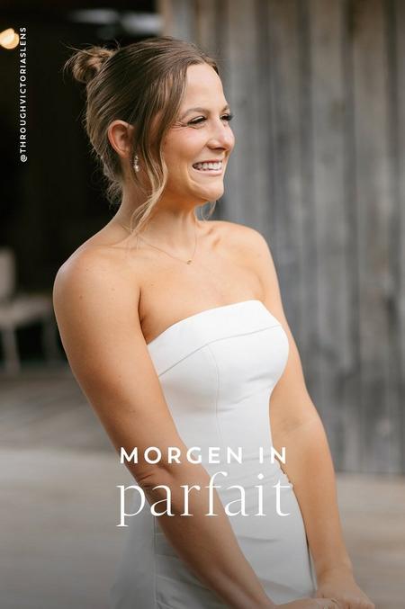 vow d wedding dresses Vow'd Amorous