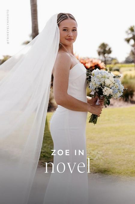 Novel Dress