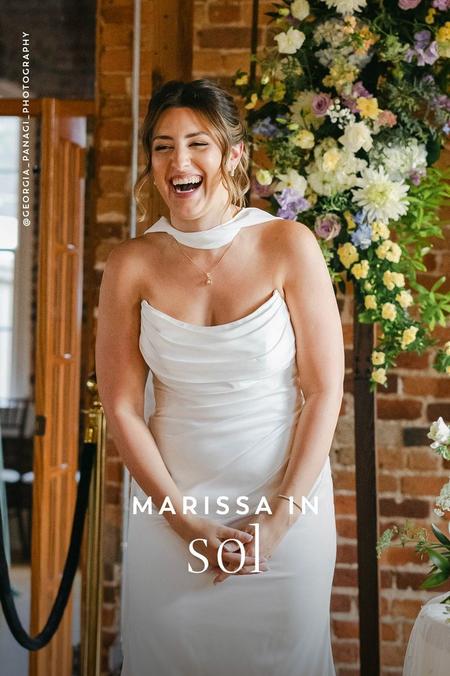 Sol Dress